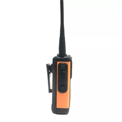 VOX Function Waterproof Walkie Talkie for Digital models XIR P3688 DP1400 CP200D DEP450