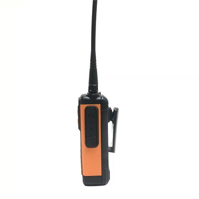 VOX Function Waterproof Walkie Talkie for Digital models XIR P3688 DP1400 CP200D DEP450