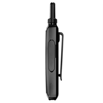 GMRS Walkie Talkie 400-470MHz 16 Channel 3.7V Handheld 3-6km 2200mAh Battery Capacity