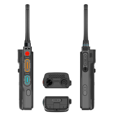 148*62*36mm Dmr Dual Mode Walkie Talkie XIR P3688 DP1400 CP200D DEP450 Digital Models