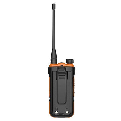 Dual Band Walkie Talkie Digital XIR P3688 DP1400 CP200D DEP450 with and Black Color