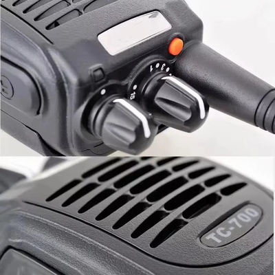 Professional Walkie Talkie Digital Models XIR P3688 DP1400 CP200D DEP450 120*58*33mm