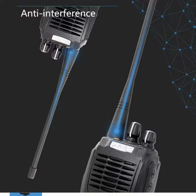 Professional Walkie Talkie Digital Models XIR P3688 DP1400 CP200D DEP450 120*58*33mm