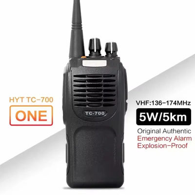 Professional Walkie Talkie Digital Models XIR P3688 DP1400 CP200D DEP450 120*58*33mm