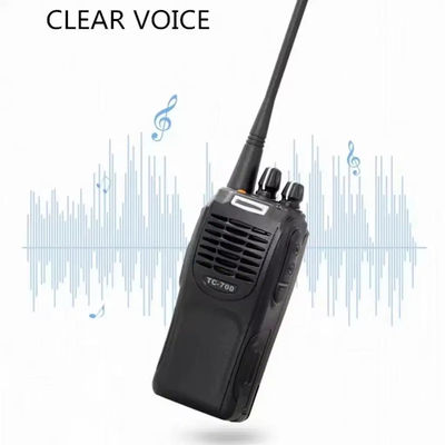 Professional Walkie Talkie Digital Models XIR P3688 DP1400 CP200D DEP450 120*58*33mm
