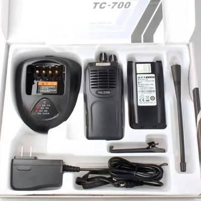 Professional Walkie Talkie Digital Models XIR P3688 DP1400 CP200D DEP450 120*58*33mm
