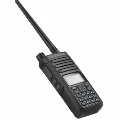 Long Range Digital Walkie Talkie for Construction Sites XIR P3688 DP1400 CP200D DEP450