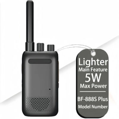 Long Range Digital Walkie Talkie for Construction Sites XIR P3688 DP1400 CP200D DEP450