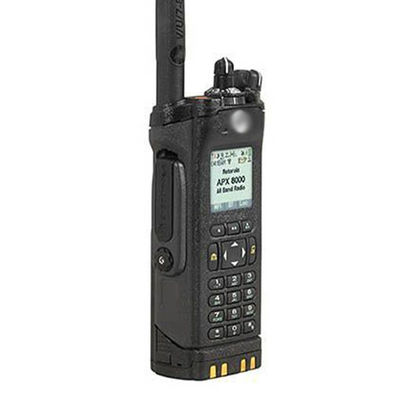 Strong Signal Walkie Talkie Digital Models XIR P3688 DP1400 CP200D DEP450 106*61*34mm