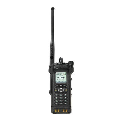Strong Signal Walkie Talkie Digital Models XIR P3688 DP1400 CP200D DEP450 106*61*34mm