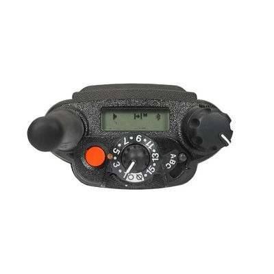 Strong Signal Walkie Talkie Digital Models XIR P3688 DP1400 CP200D DEP450 106*61*34mm