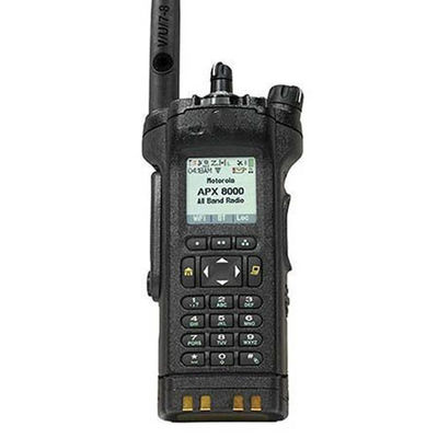 Strong Signal Walkie Talkie Digital Models XIR P3688 DP1400 CP200D DEP450 106*61*34mm