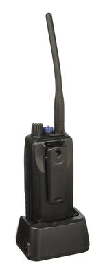 136-174/403-527MHZ 16CH Intrinsically Safe Marine Walkie Talkie with Waterproof Design