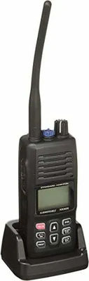136-174/403-527MHZ 16CH Intrinsically Safe Marine Walkie Talkie with Waterproof Design