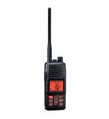 136-174/403-527MHZ 16CH Intrinsically Safe Marine Walkie Talkie with Waterproof Design