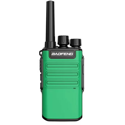 Baofeng BF-V8A Uhf Handheld Walkie Talkie Long Range Wireless Intercom Bf-v8 Dual Band Ham
