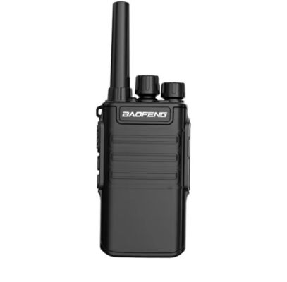 Baofeng BF-V8A Uhf Handheld Walkie Talkie Long Range Wireless Intercom Bf-v8 Dual Band Ham