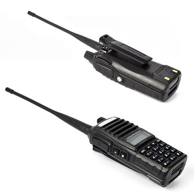 265g BAOFENG UV-82 Dual Band Dual Display Dual Standby Walkie Talkie for Professional