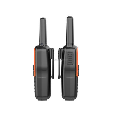 136-174/403-527MHZ Frequency Range 16CH FRS/PMR Walkie Talkie Long Range for Adults