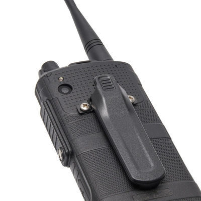 2800mAh Battery Capacity Walkie Talkie Rugged Smartphone XIR P3688 DP1400 CP200D DEP450