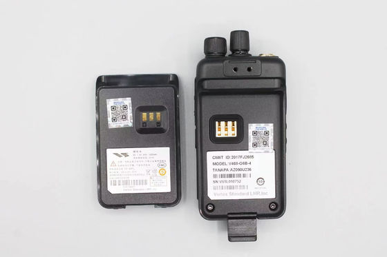 Vertex V468 Walkie Talkie 128 Storage Channel 5W Output Power Portable Communication