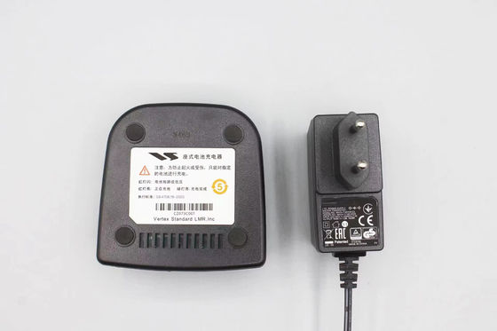 Vertex V468 Walkie Talkie 128 Storage Channel 5W Output Power Portable Communication