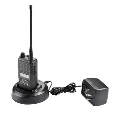 Handheld Intercom Radio Walkie Talkie 7.5V Power Supply XIR P3688 DP1400 CP200D DEP450