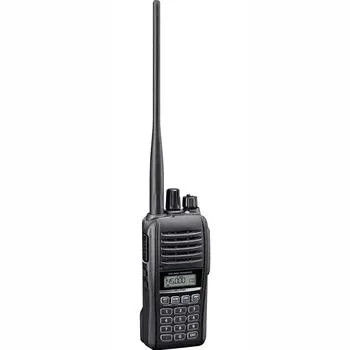 200g Dual-Frequency Walkie-Talkie Waterproof and Digital for Outdoor Communication