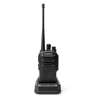 8-12km Talk Range NFC Smartphone 4G Walkie Talkie with 4W Output Power Digital Model
