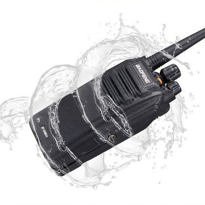 8-12km Talk Range NFC Smartphone 4G Walkie Talkie with 4W Output Power Digital Model