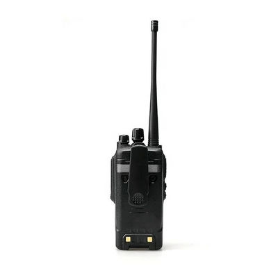 8-12km Talk Range NFC Smartphone 4G Walkie Talkie with 4W Output Power Digital Model