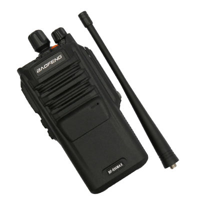 400-480MHz Portable Wireless Walkie Talkie Type GMRS with 16CH Storage Channel