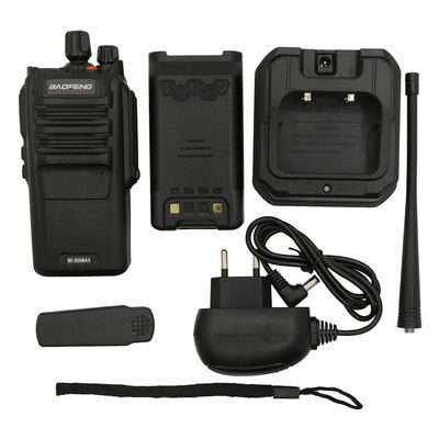 400-480MHz Portable Wireless Walkie Talkie Type GMRS with 16CH Storage Channel