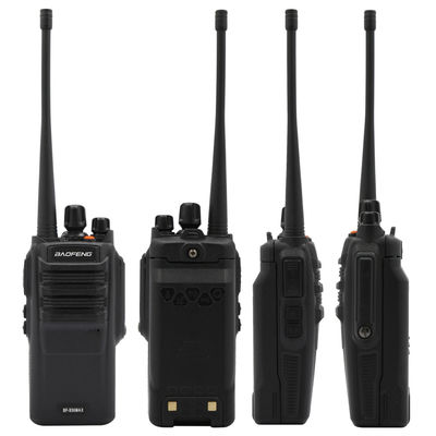 400-480MHz Portable Wireless Walkie Talkie Type GMRS with 16CH Storage Channel