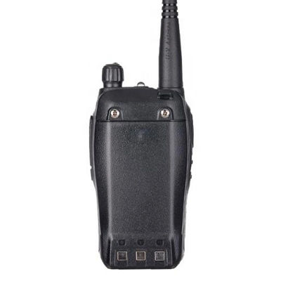 110*50*32mm Dtmf Encode Walkie Talkie Portable Wireless Portable Ham Walkie Talkie