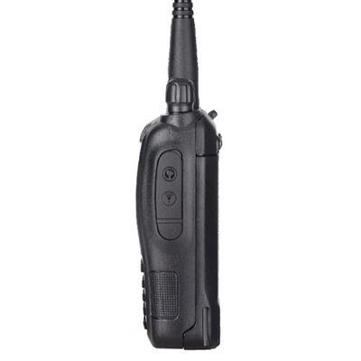 110*50*32mm Dtmf Encode Walkie Talkie Portable Wireless Portable Ham Walkie Talkie