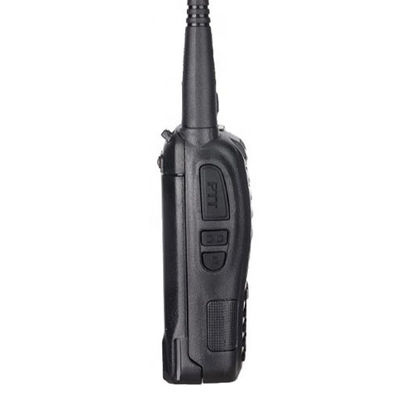 110*50*32mm Dtmf Encode Walkie Talkie Portable Wireless Portable Ham Walkie Talkie