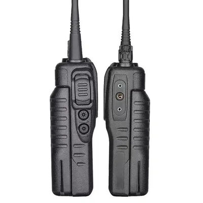 400-470 MHz/136-174MHz Walkie Talkie Portable and Wireless for Outdoor Hiking Hunting