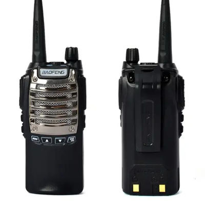 Dual Band Vox FM UHF Radio Handheld Walkie Talkie Digital models XIR P3688 DP1400 CP200D DEP450