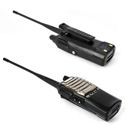 Dual Band Vox FM UHF Radio Handheld Walkie Talkie Digital models XIR P3688 DP1400 CP200D DEP450