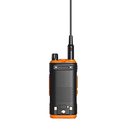 Signal Waterproof 1.77 Inch Big Color Screen Walkie Talkie Digital models XIR P3688 DP1400 CP200D DEP450