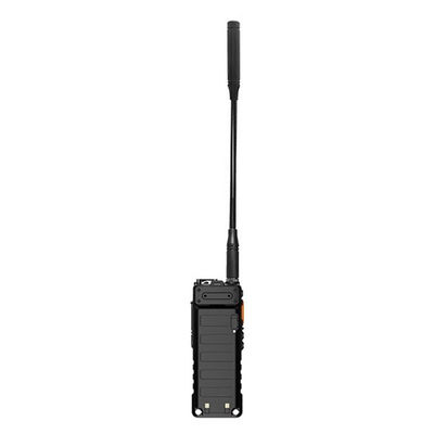 Color Screen Walkie Talkie with One Click Frequency Matching and 16CH Storage Channel