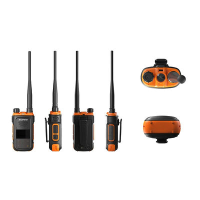 Handheld Radio Receiver Wireless Walkie Talkie Digital models XIR P3688 DP1400 CP200D DEP450
