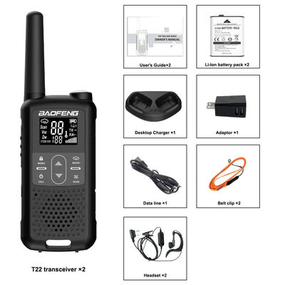 XIR P3688 DP1400 CP200D DEP450 Digital Two Way Radio Walkie Talkie 103mm*55mm*31mm Black