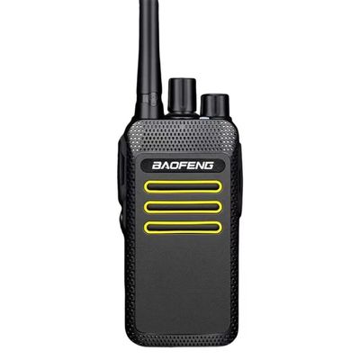 Black Walkie Talkie XIR P3688 DP1400 CP200D DEP450 Strong Penetration Digital Models