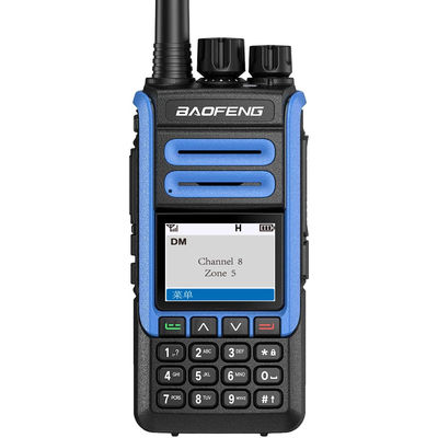 Long Range Walkie Talkie XIR P3688 DP1400 CP200D DEP450 with 2000mAh Battery Capacity