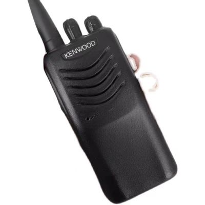 Custom Portable TK2000 TK3000 Dual Band VHF UHF Walkie-Talkie for Group Communication