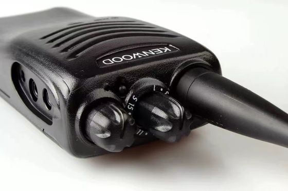 Custom Portable TK2000 TK3000 Dual Band VHF UHF Walkie-Talkie for Group Communication