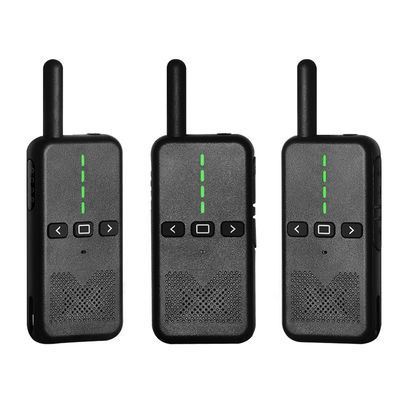 Guaranteed Global Universal Intercom WLN Walkie Talkie KD-C70E with Private Mold