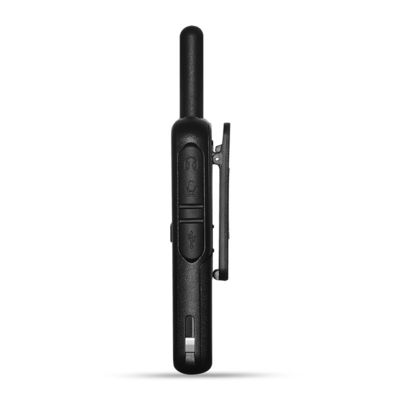 Guaranteed Global Universal Intercom WLN Walkie Talkie KD-C70E with Private Mold